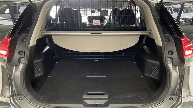 2020 Used Nissan X-TRAIL Wagon