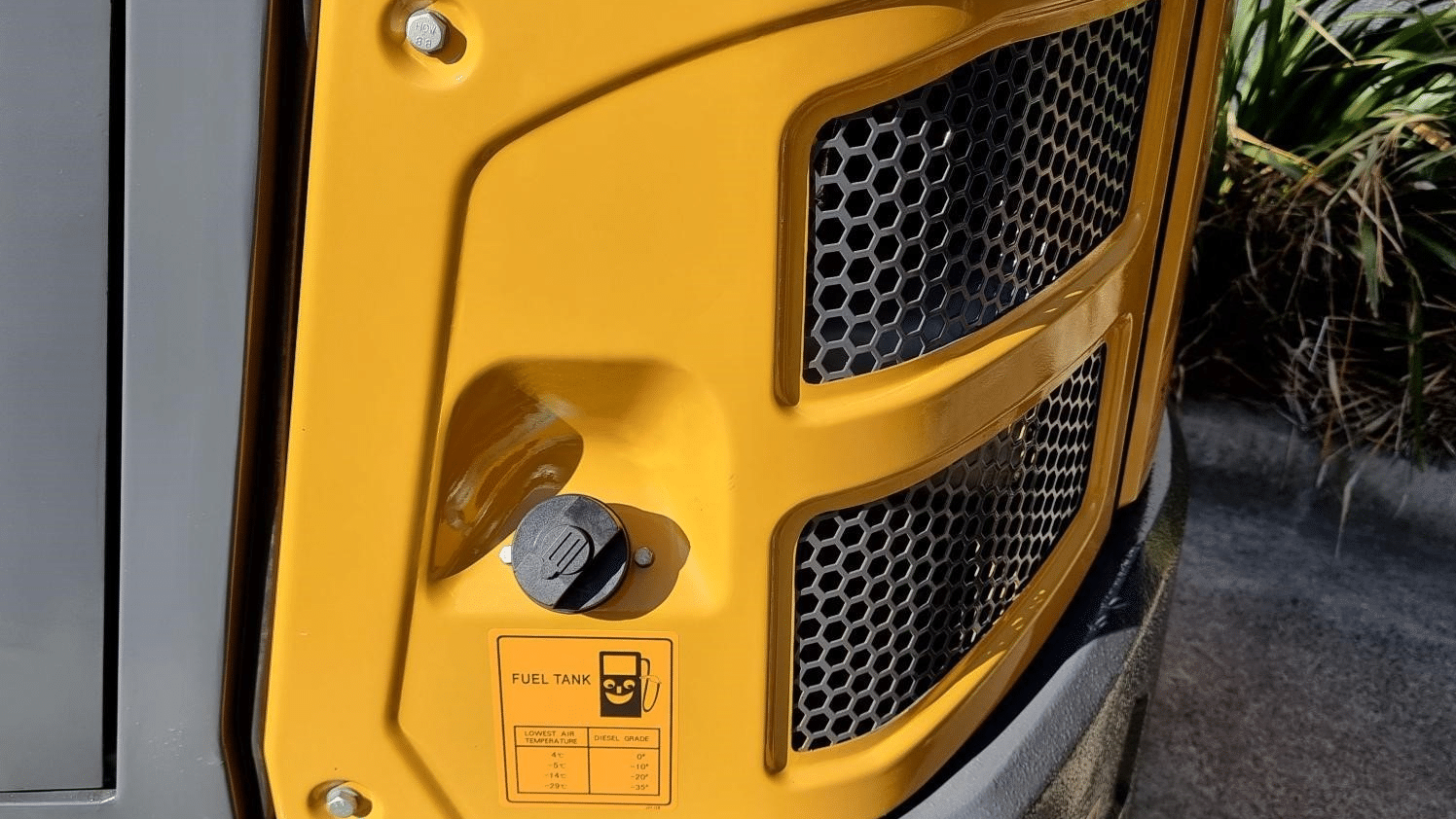2025 New Active Machinery AE40UE-IIS Excavators