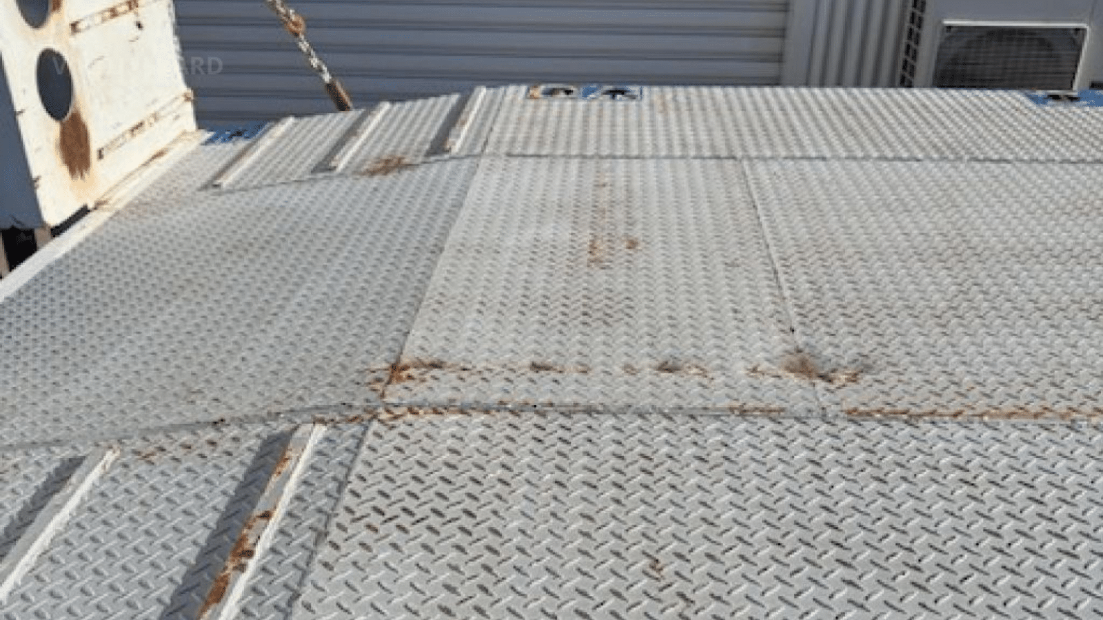 2024 Used Freightmaster Drop Deck
