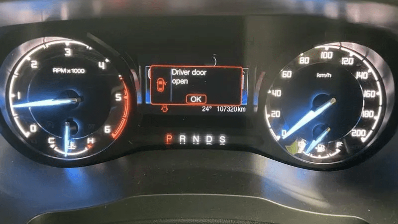 2019 Used Ford Ranger Ute