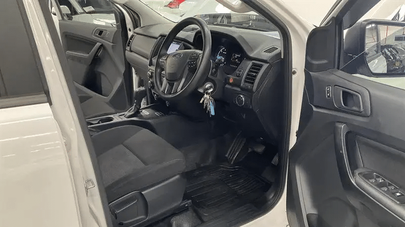 2019 Used Ford Ranger Ute