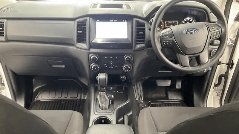 2019 Used Ford Ranger Ute