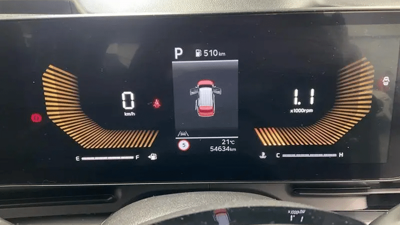 2024 Used Kia Carnival Wagon