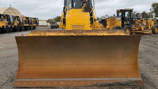 2021 Used Komatsu D61PXI-24E0 Bulldozers