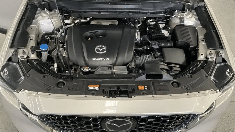 2024 Used Mazda CX-5 Wagon