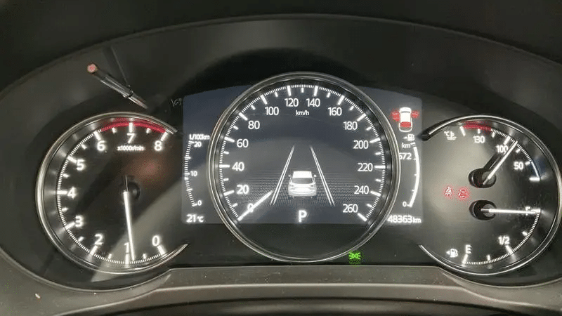 2024 Used Mazda CX-5 Wagon