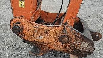 2022 Used Hitachi ZX360 LC-5B Excavators