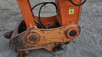2022 Used Hitachi ZX360 LC-5B Excavators