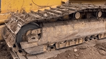 2020 Used Komatsu D65PXI-18 Bulldozers