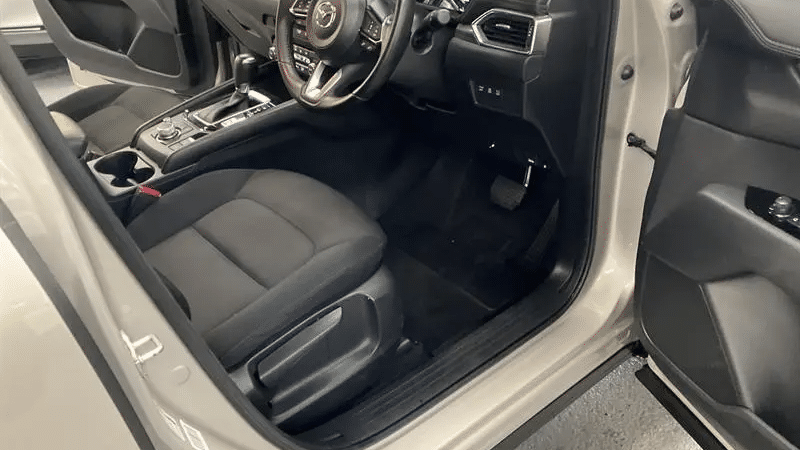 2024 Used Mazda CX-5 Wagon