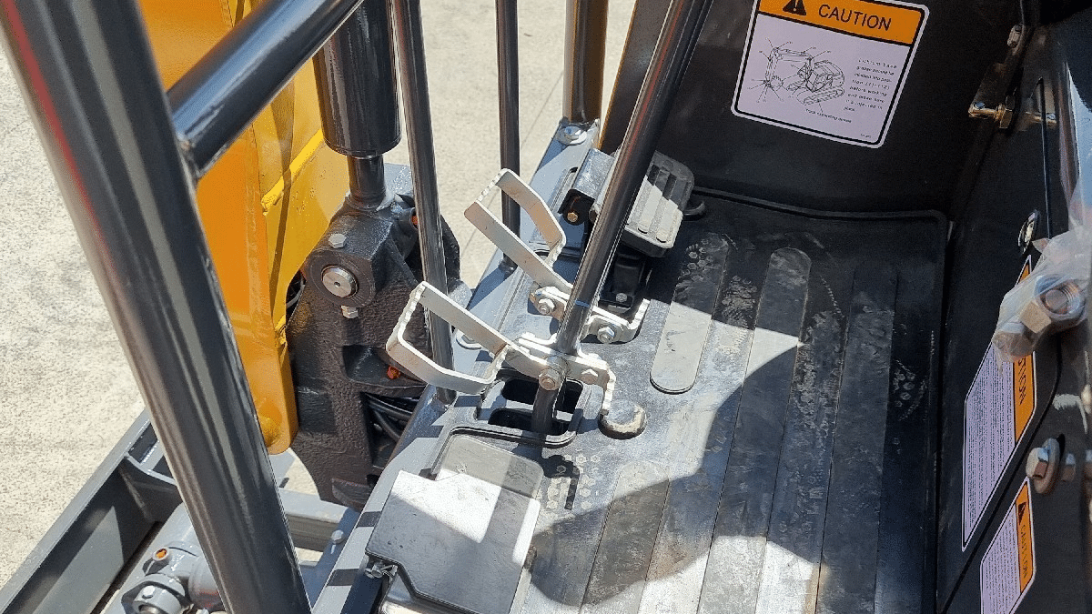 2025 New Active Machinery AE20UE-I Excavators