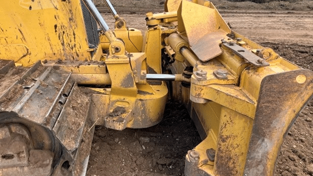 2020 Used Komatsu D65PXI-18 Bulldozers
