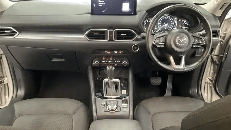 2024 Used Mazda CX-5 Wagon