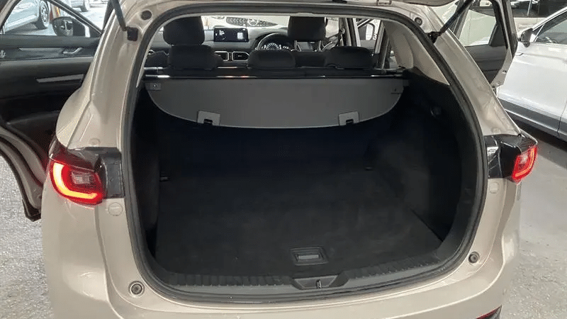 2024 Used Mazda CX-5 Wagon