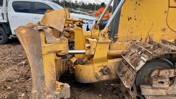 2020 Used Komatsu D65PXI-18 Bulldozers