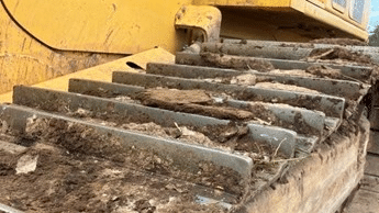 2020 Used Komatsu D65PXI-18 Bulldozers