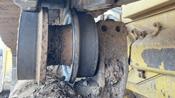 2020 Used Komatsu D65PXI-18 Bulldozers
