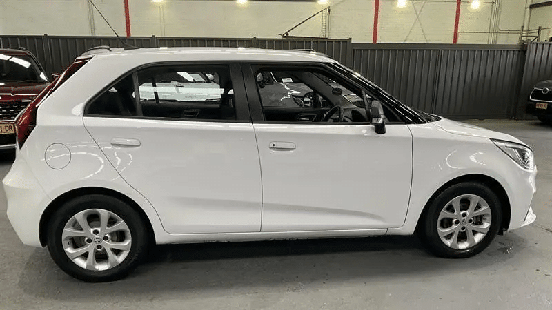 2024 Used MG MG3 Hatchback