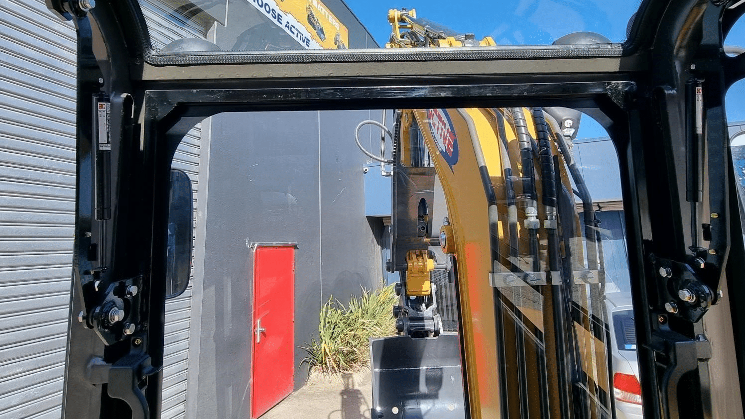 2024 New Active Machinery AE40UE-IIA Excavators