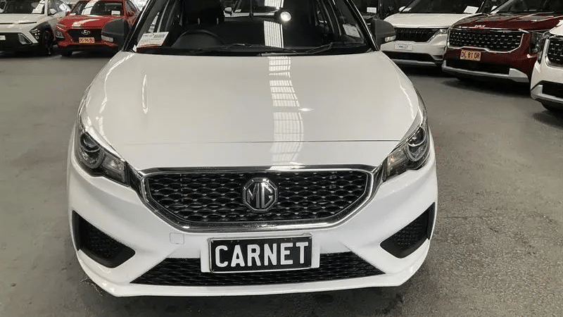 2024 Used MG MG3 Hatchback