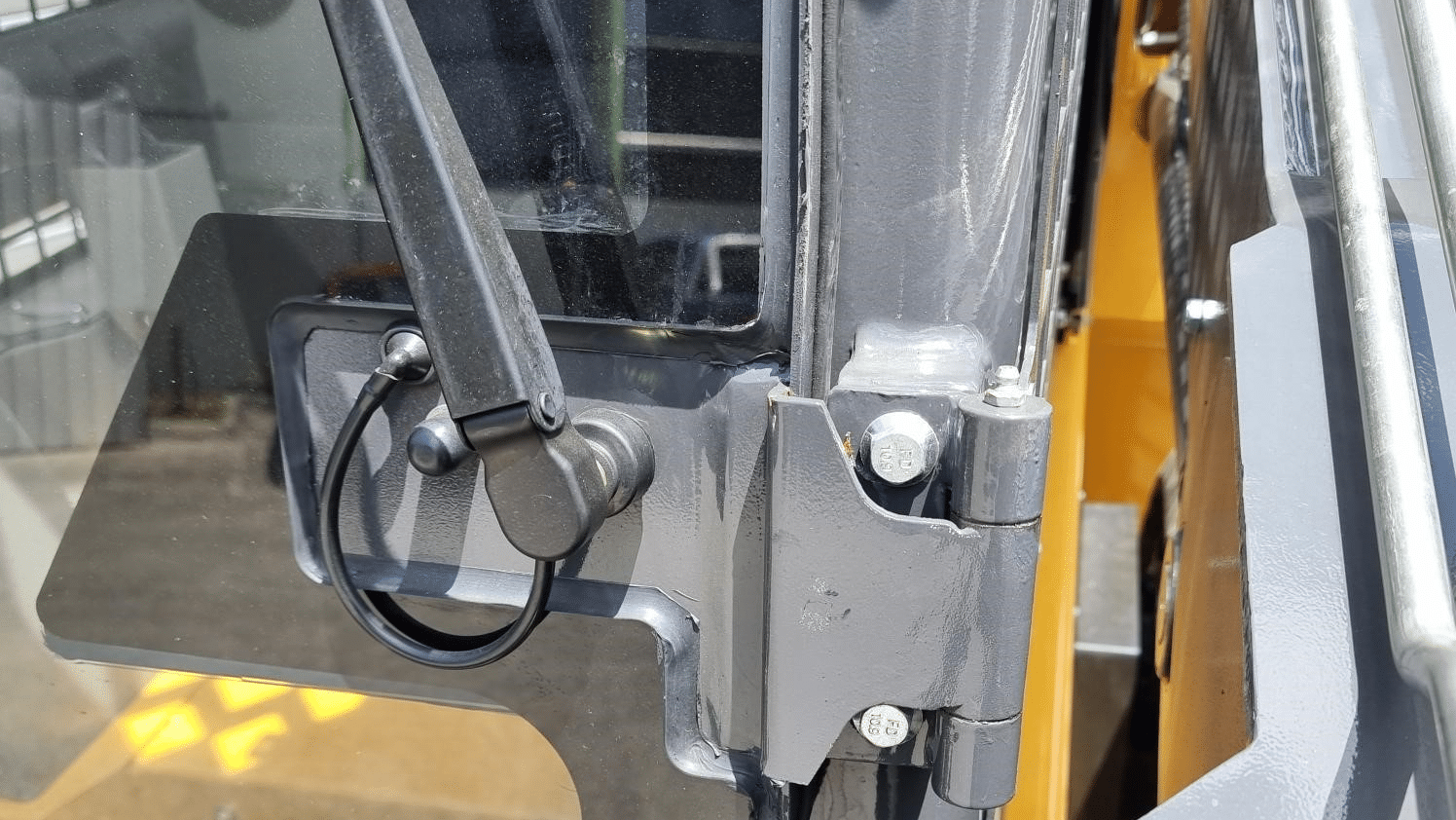 2025 New Active Machinery AS75GT Skid Steers
