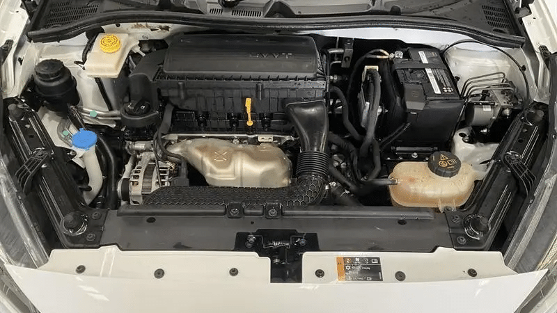 2024 Used MG MG3 Hatchback