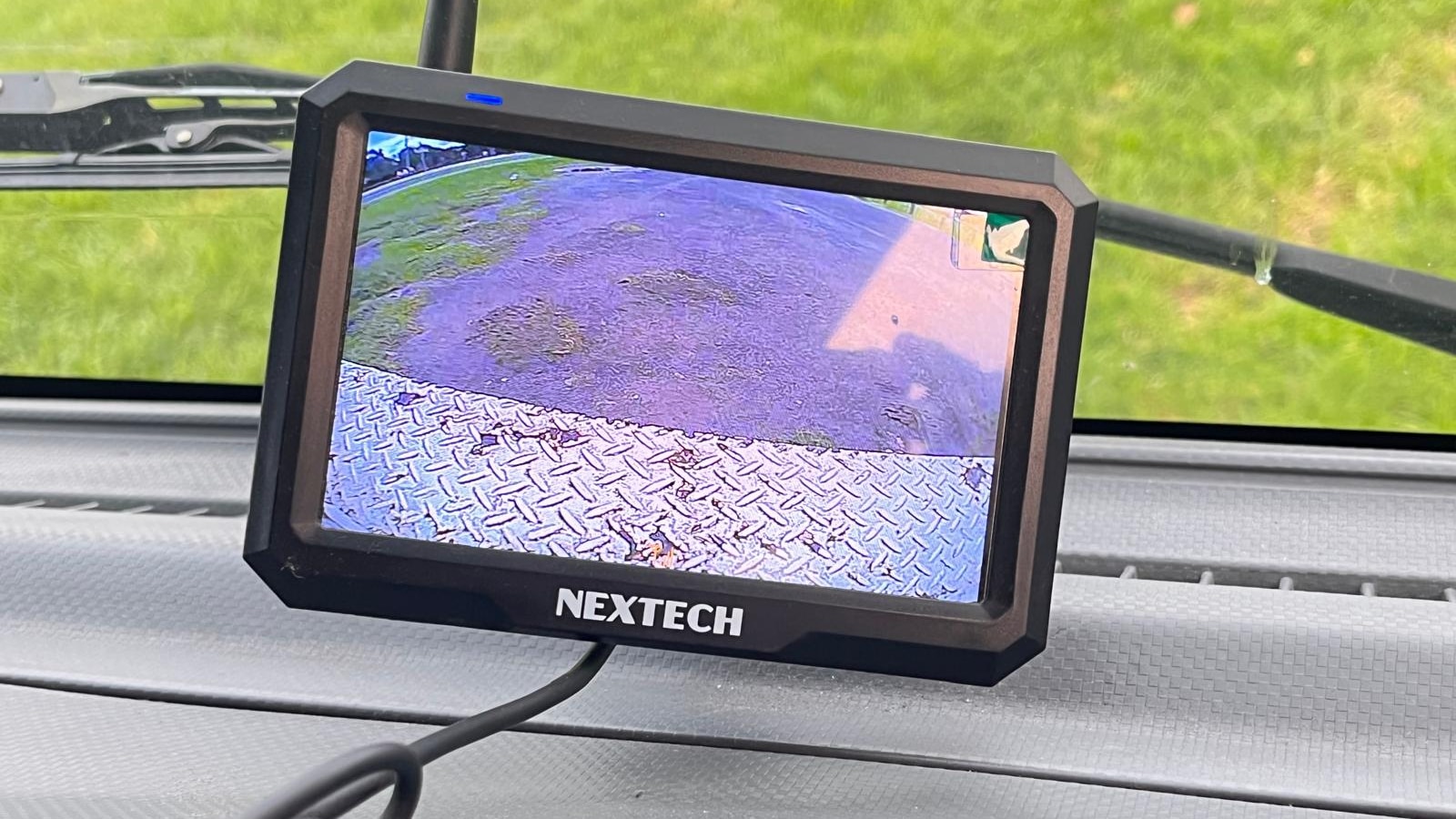 2009 Used Isuzu NPR Pantech