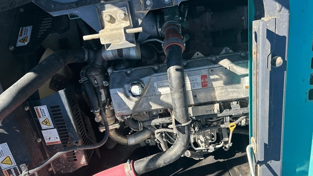 2021 Used Kobelco SK350LC‑10 Excavators
