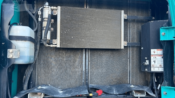 2021 Used Kobelco SK350LC‑10 Excavators
