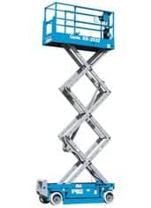 2022 New Genie GS2032 Scissor Lifts