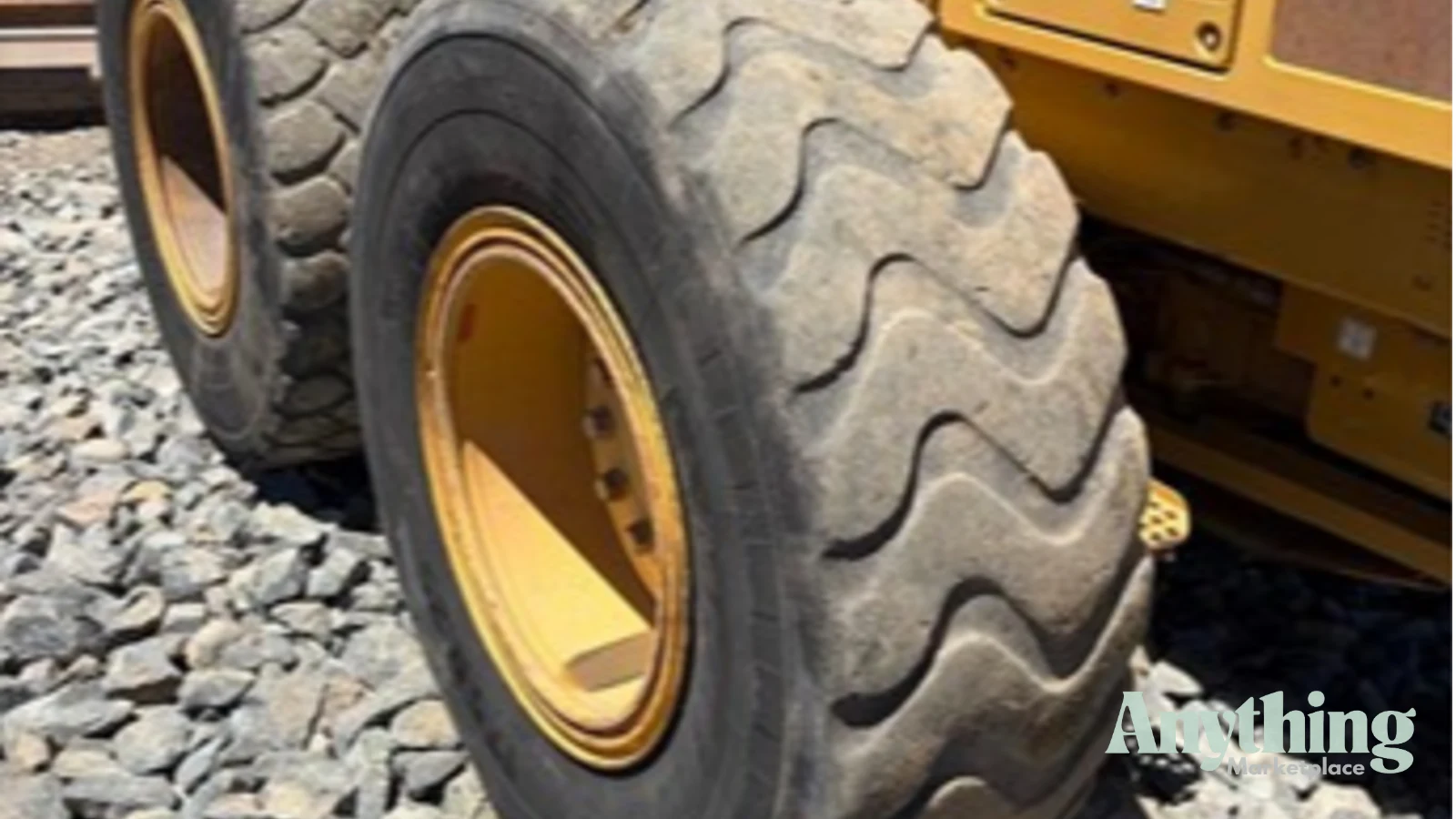 2013 Used Caterpillar 140M2 Graders