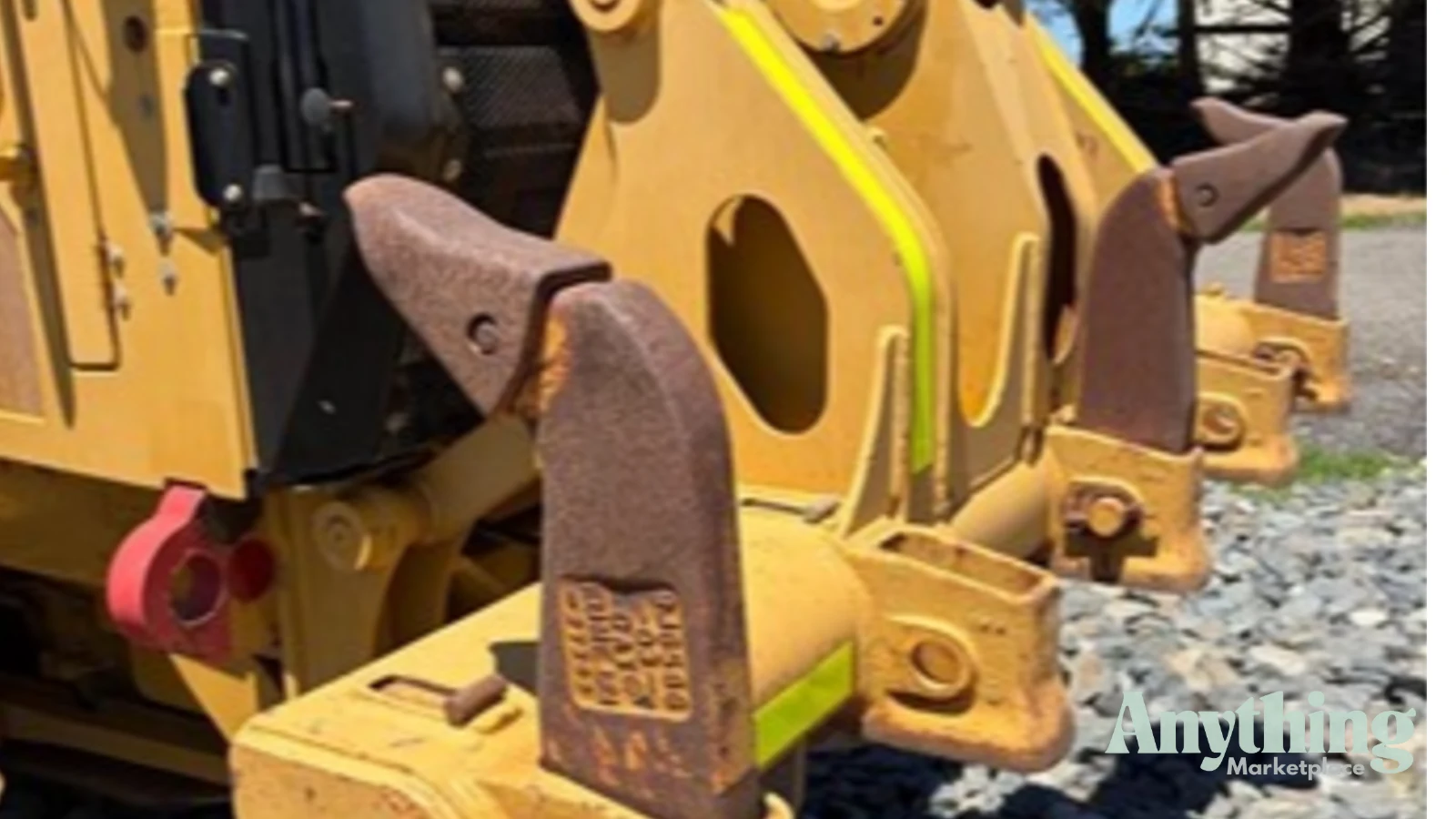 2013 Used Caterpillar 140M2 Graders