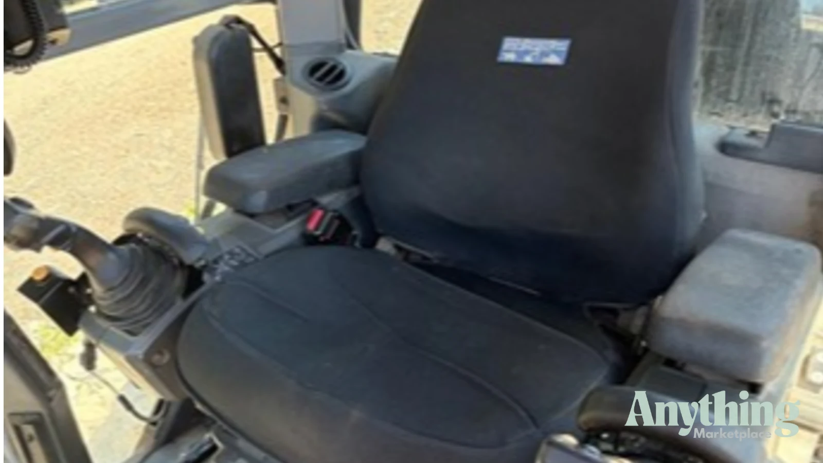 2013 Used Caterpillar 140M2 Graders