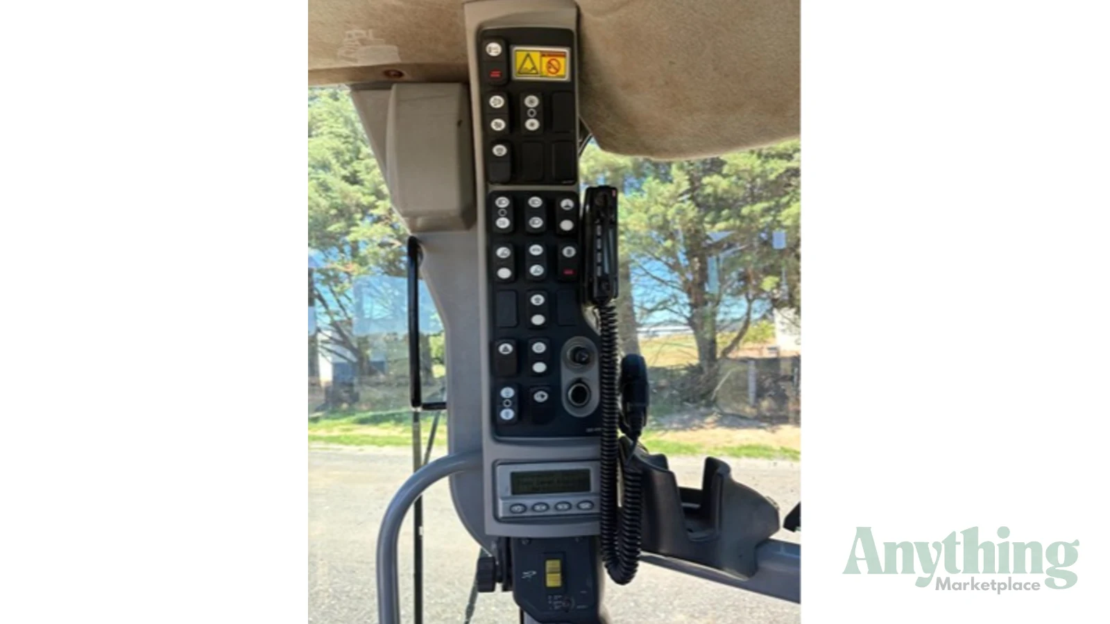 2013 Used Caterpillar 140M2 Graders
