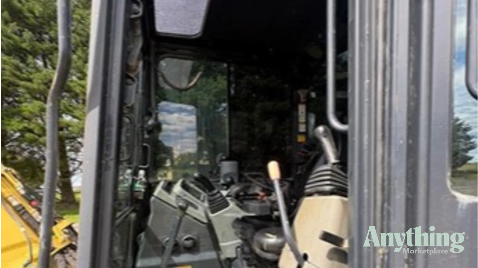 2017 Used Yanmar VIO55-5B Excavators