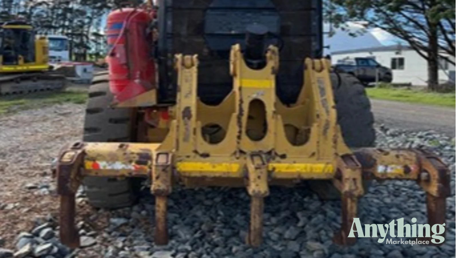 2012 Used Caterpillar 140M2 Graders