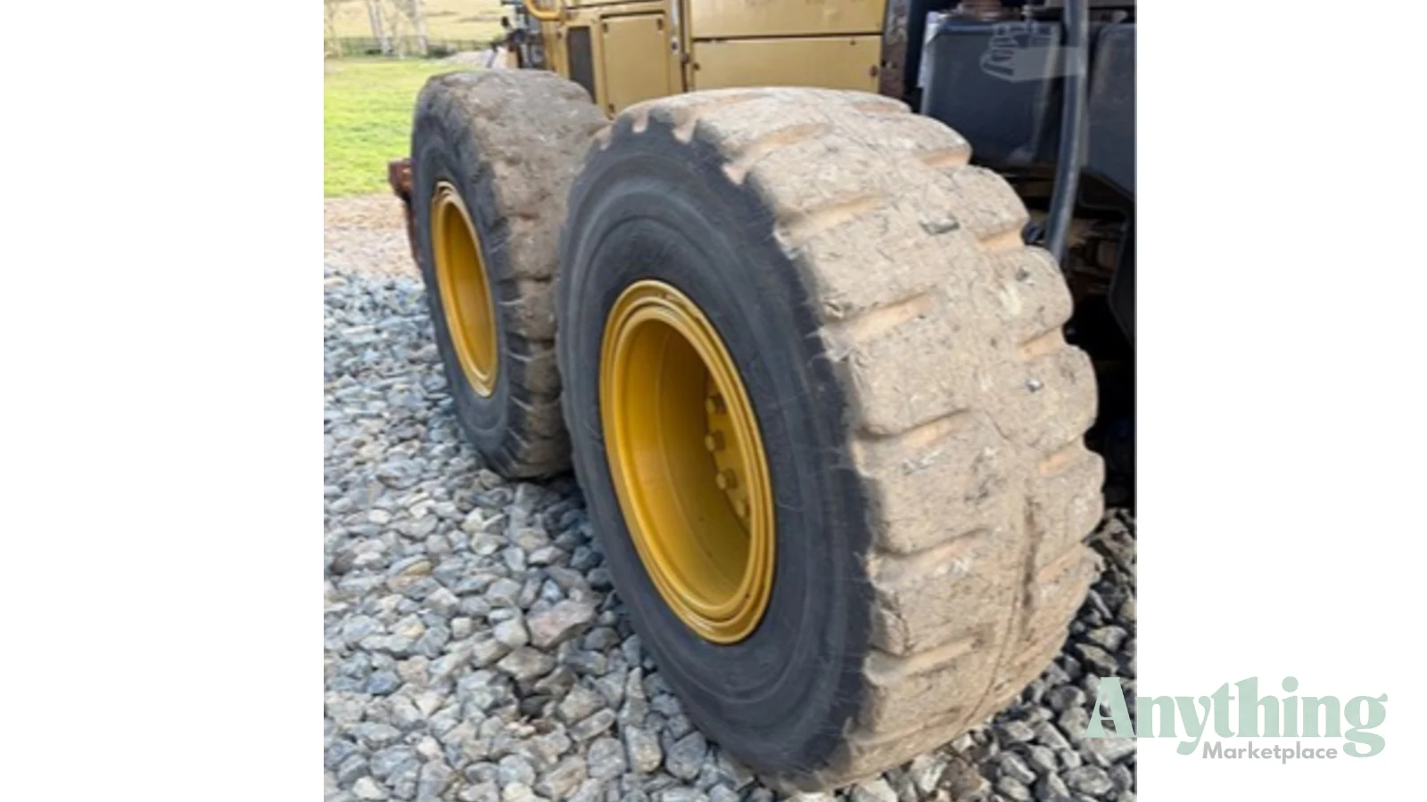 2012 Used Caterpillar 140M2 Graders