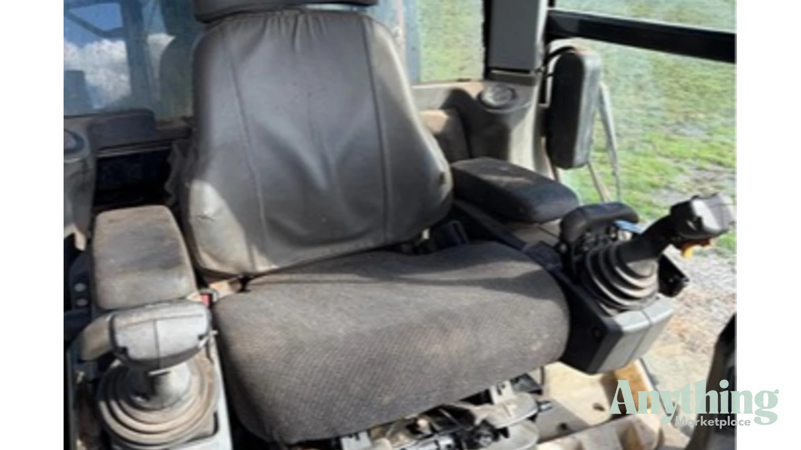 2012 Used Caterpillar 140M2 Graders