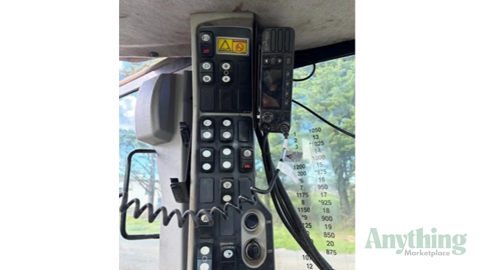 2012 Used Caterpillar 140M2 Graders