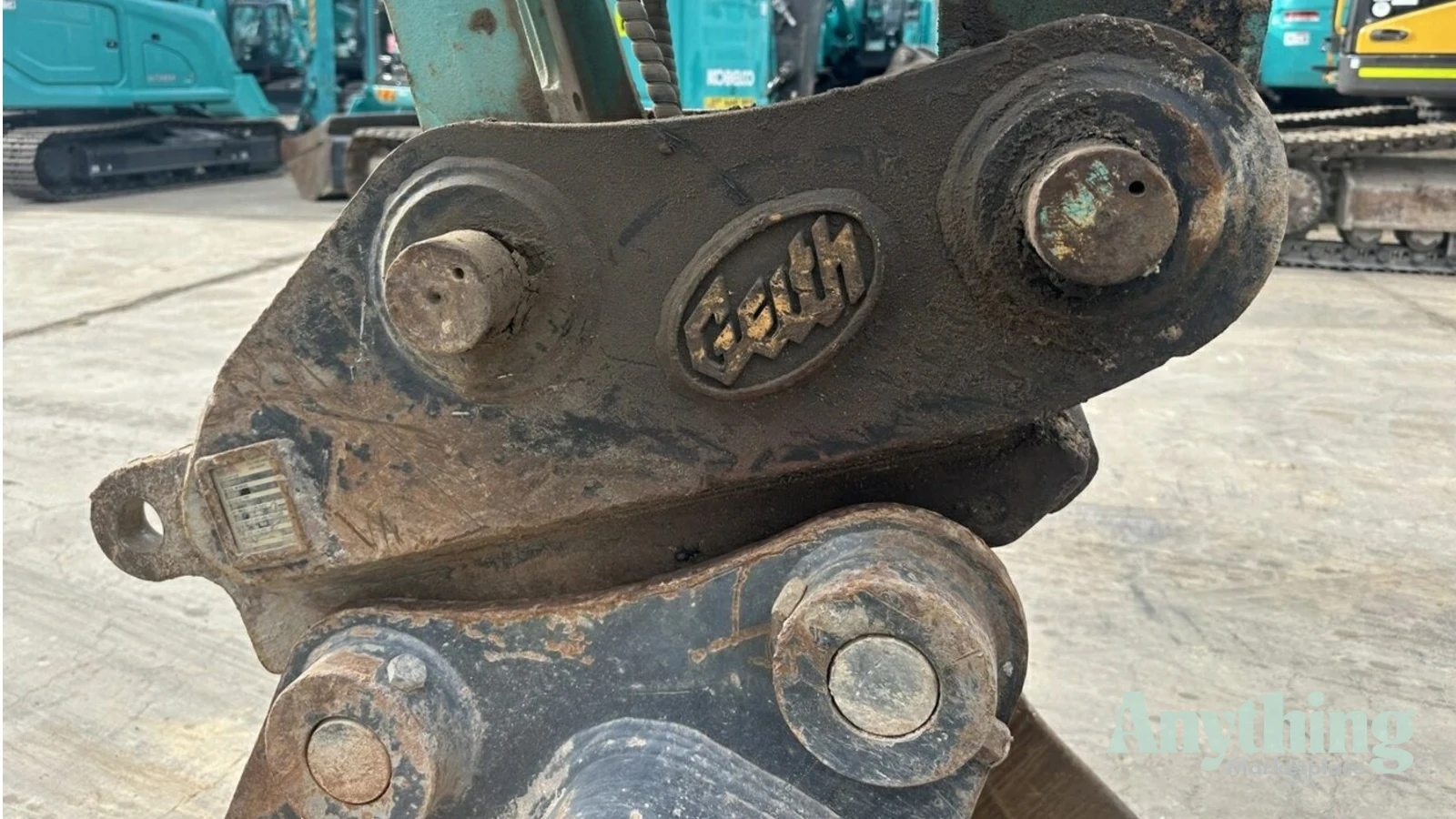 2020 Used Kobelco SK135SR-5 Excavators
