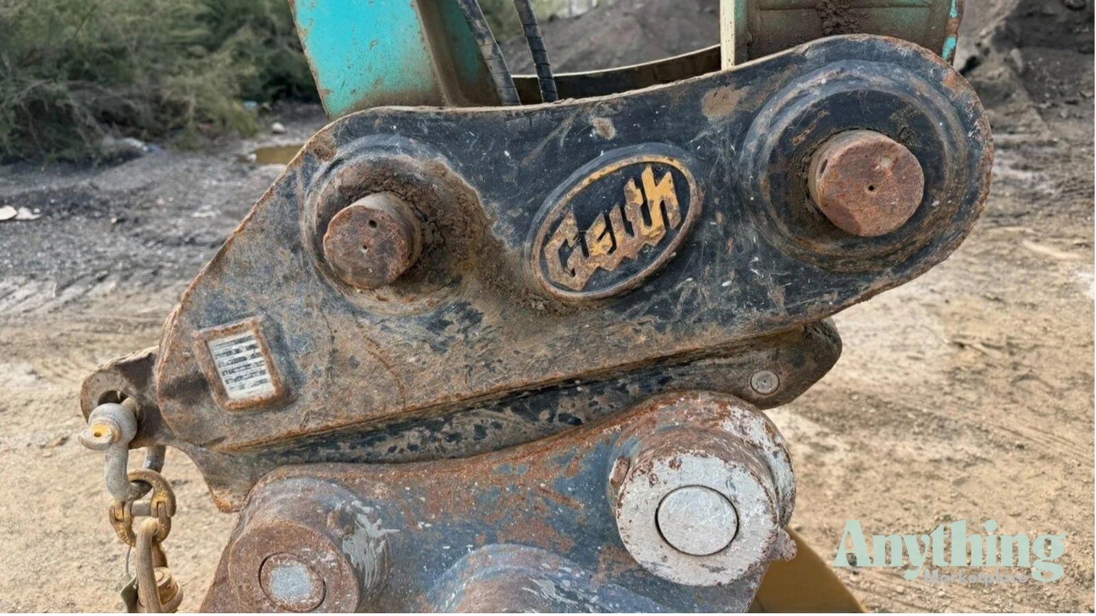 2020 Used Kobelco SK135SR-7 OB Excavators