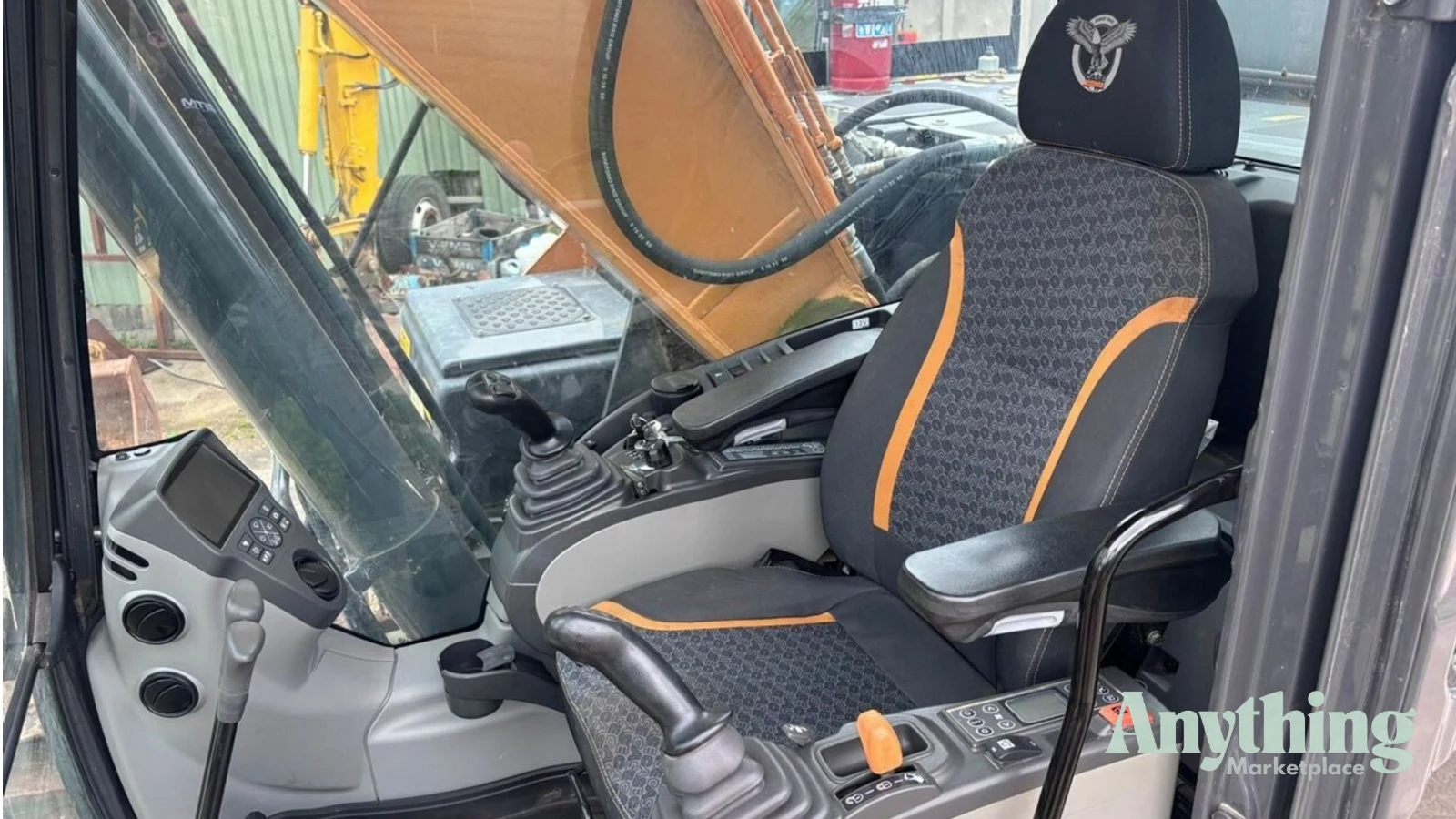 2022 Used Case CX300 Excavators