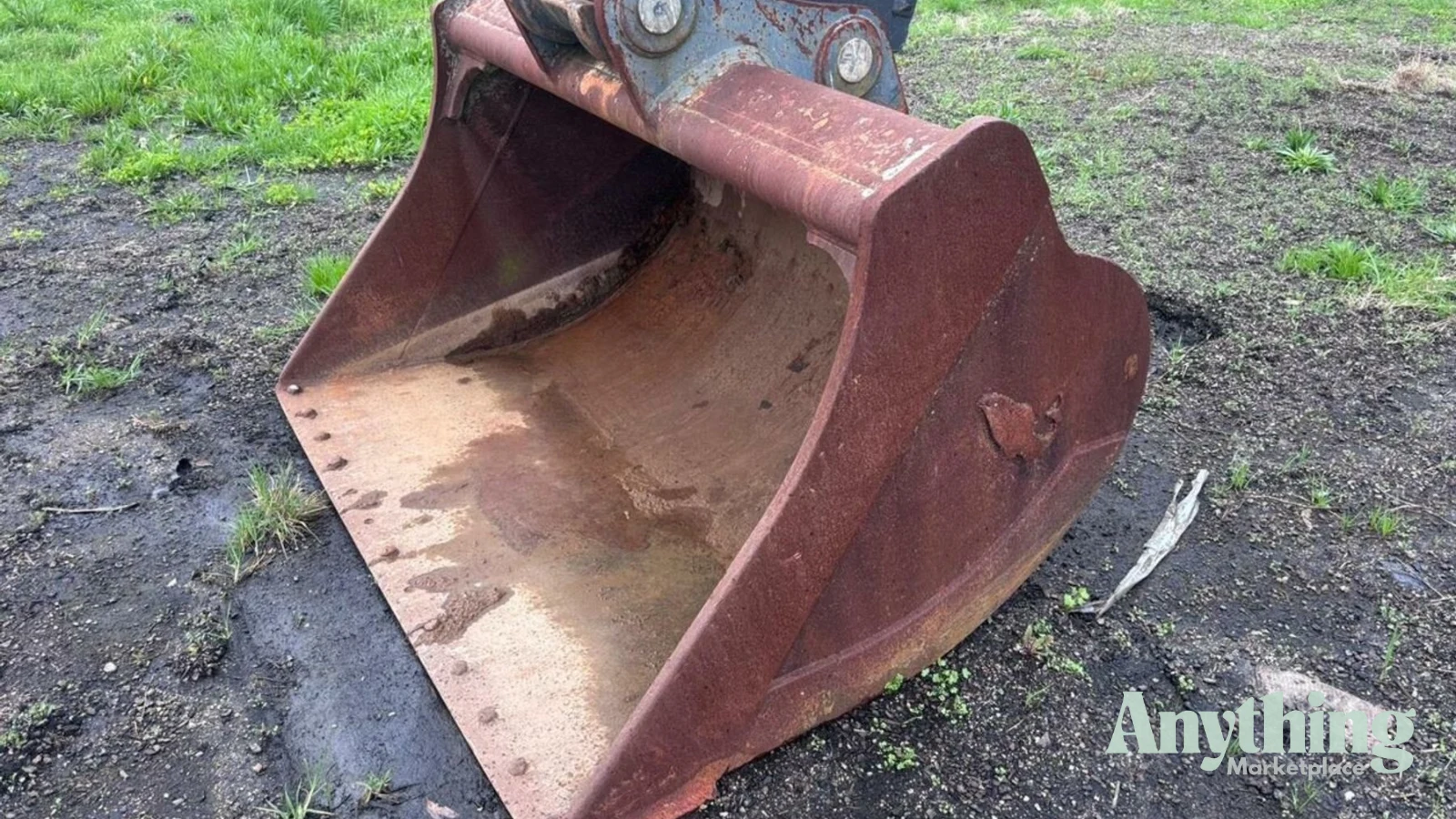 2014 Used Kobelco SK350LC-8 Excavators