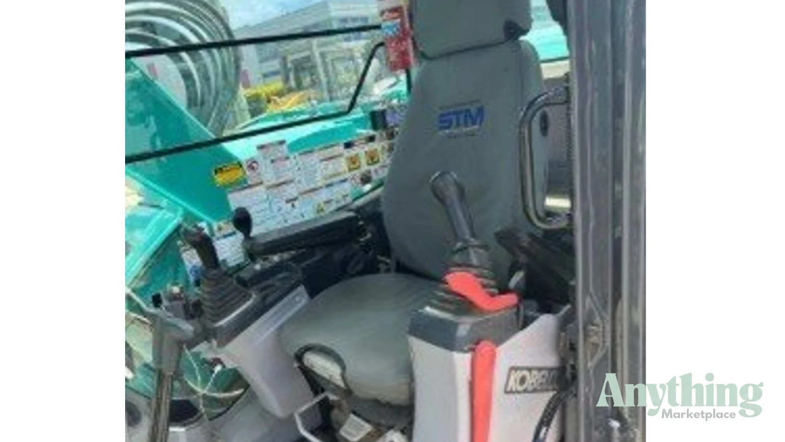2021 Used Kobelco SK75SR‑7 Excavators