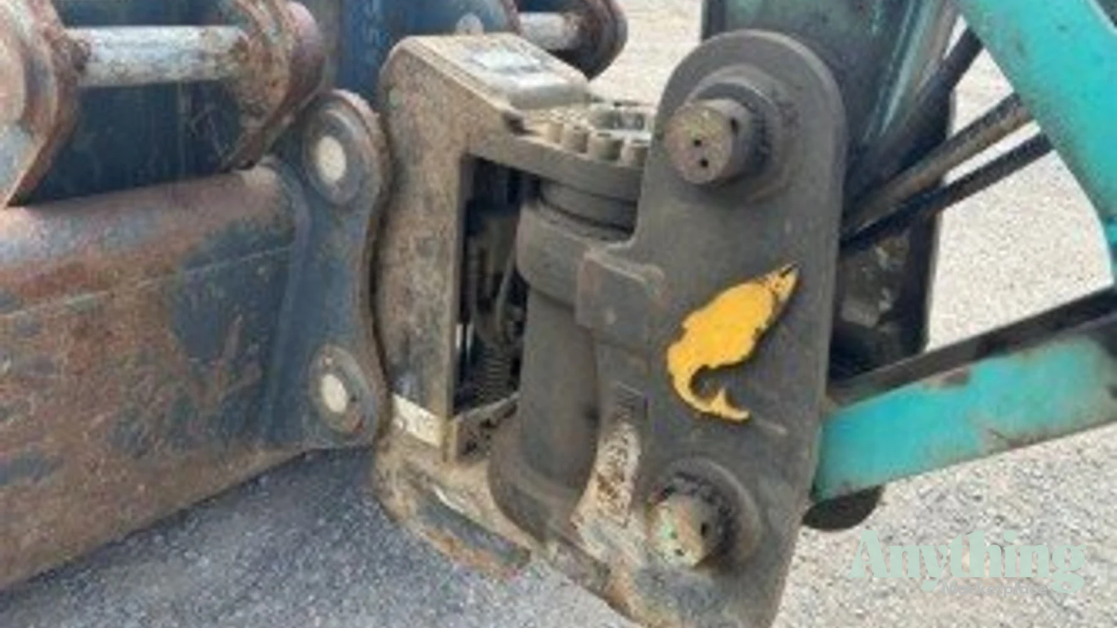2021 Used Kobelco SK75SR‑7 Excavators