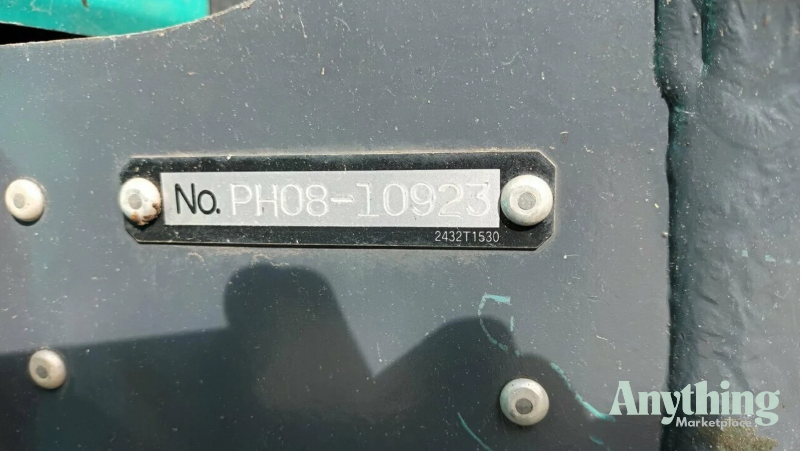 2018 Used Kobelco SK45SRX-6 Excavators