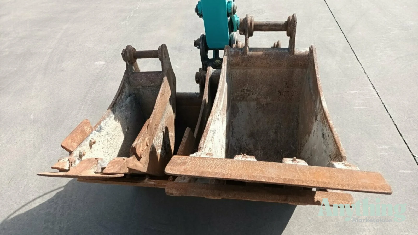 2018 Used Kobelco SK45SRX-6 Excavators