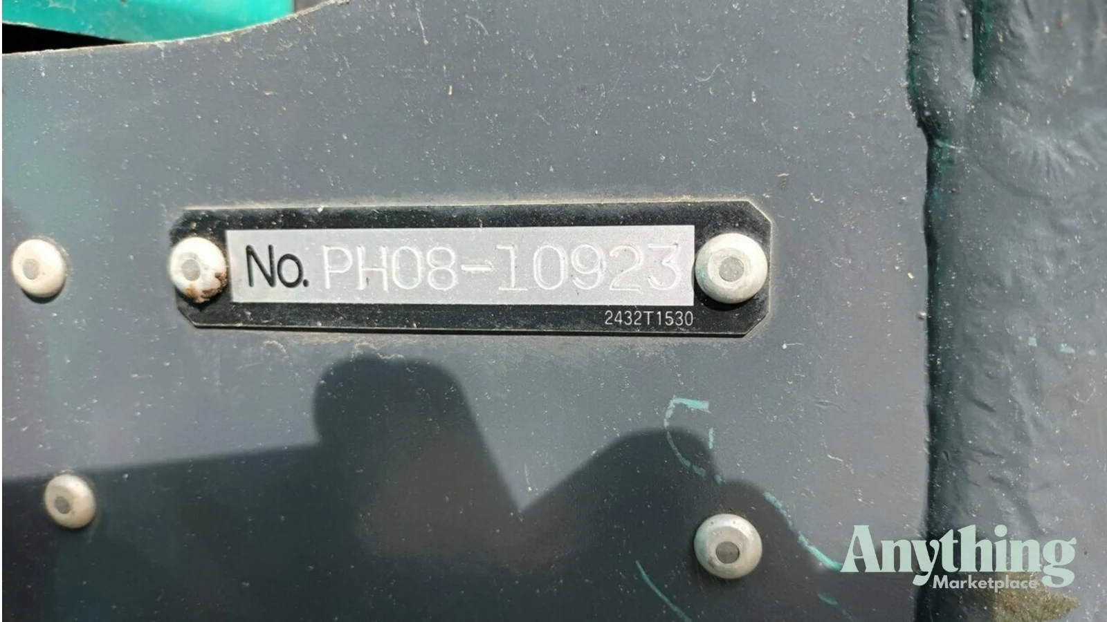 2018 Used Kobelco SK45SRX-6 Excavators