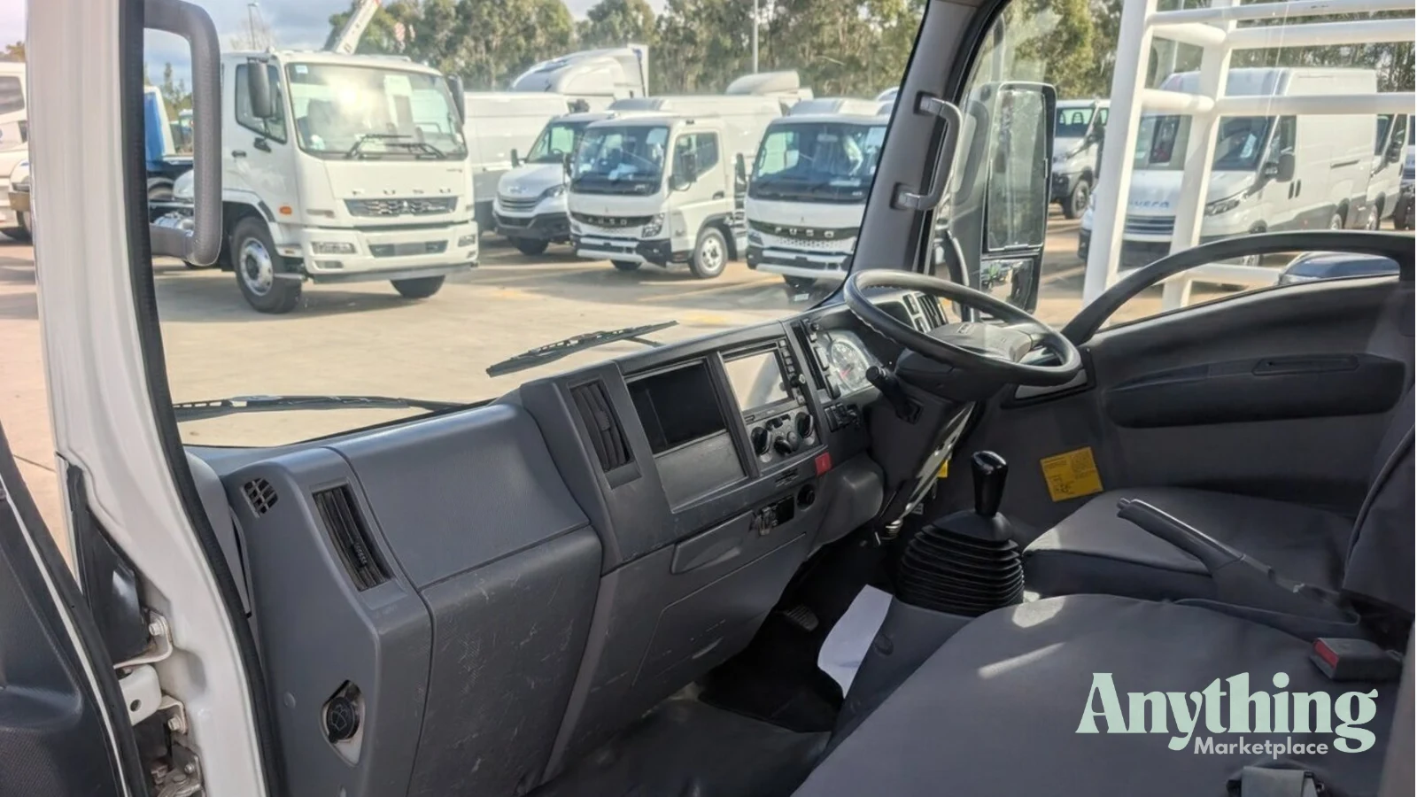 2017 Used Isuzu 45-150 Tipper