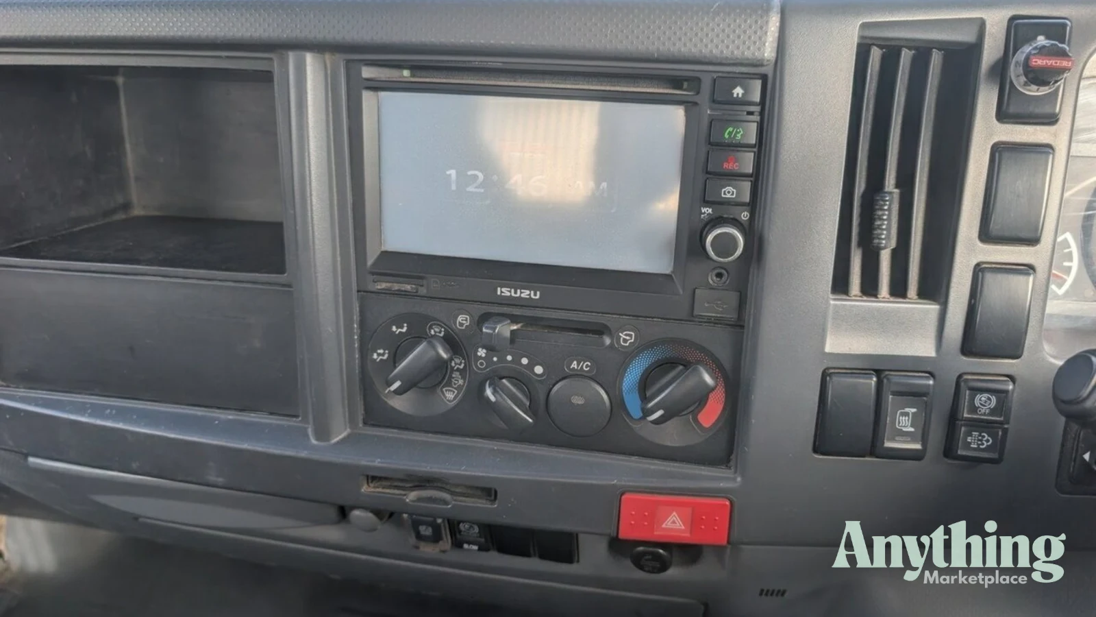 2017 Used Isuzu 45-150 Tipper